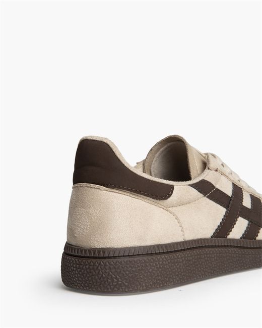 Sneakers Corina Retro Arena REF M6520