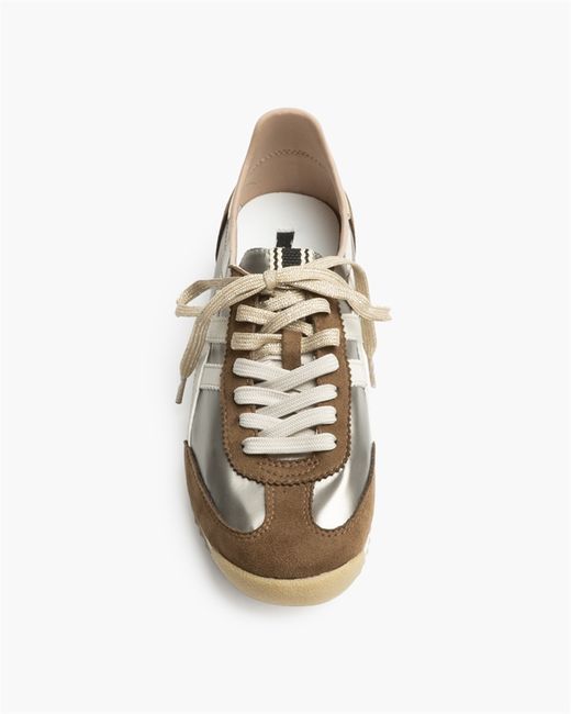 Zapatillas Retro Camel marca Corina REF M6515