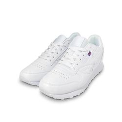 Tipo de sapato Reebok clássico branco