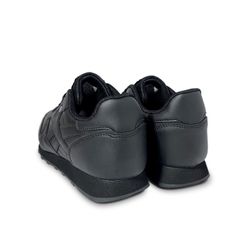 Zapatillas Tipo Reebok Classic Negro