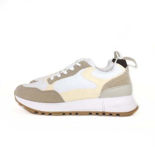 Zapatillas Urban Crudo