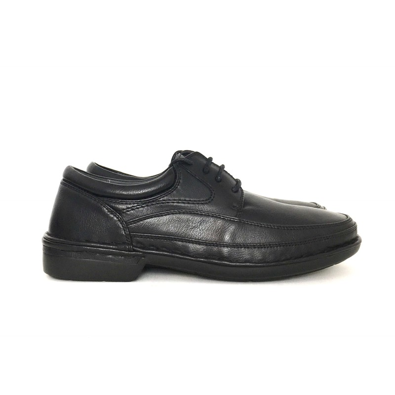 Zapato Negro marca REF. 922-3 Zapatos Calzados Germans