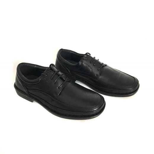 Knight Everest Nero marca di scarpe V&D REF. 922-3