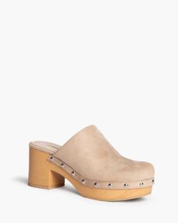 Alison Zoccolo Chiuso Naturale marca Corina RIF. M4415