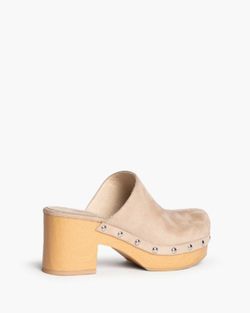 Alison Zoccolo Chiuso Naturale marca Corina RIF. M4415