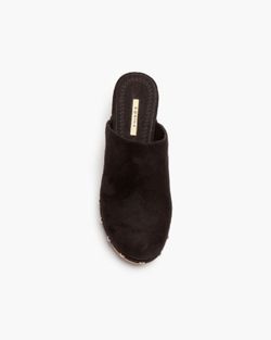 Alison Zoccolo Chiuso Nero marca Corina REF. M4415